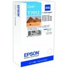 Картридж Epson T7012 (C13T70124010)