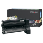 Картридж Lexmark C7700YH