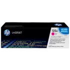 Картридж HP CB543A (125A)