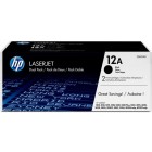 Картридж HP 12A (Q2612AD) Двойная упаковка