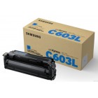 Картридж Samsung CLT-C603L (SV232A)