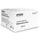 Контейнер для отработанных чернил Epson C13T671400
