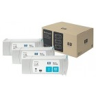 Картридж HP 83 UV (C5073A)