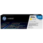 Картридж HP CC532A (304A)