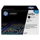 Картридж HP CB400A (642A)