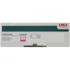 Картридж Oki 44315322 (44315306)