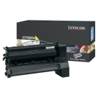 Картридж Lexmark C7702YH