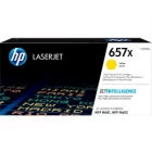 Картридж HP CF472X (657X)