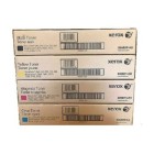 Картридж Xerox 006R01449 + 006R01450 + 006R01451 + 006R01452