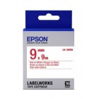 Картридж Epson LK-3WRN (C53S653008)