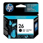 Картридж HP 26 (51626A)