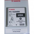 Картридж Canon PFI-102MBK (0894B001) Уценка!
