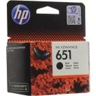 Картридж HP 651 (C2P10AE)