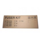 Термоблок Kyocera FK-310