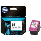 Картридж HP 62 (C2P06AE)