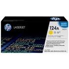 Картридж HP Q6002A (124A)