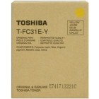 Картридж Toshiba T-FC31EY