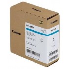 Картридж Canon PFI-110C