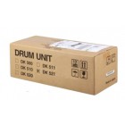 Фотобарабан Kyocera DK-521