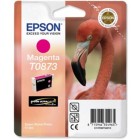 Картридж Epson T0873 (C13T08734010)