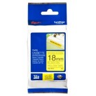 Картридж Brother TZe-S641