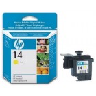 Печатающая головка HP 14 (C4923A)