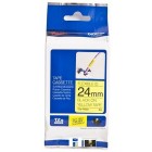 Картридж Brother TZe-FX651