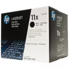 Картридж HP 11X (Q6511XD) Двойная упаковка