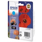 Картридж Epson 17 (C13T17024A10)