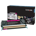 Картридж Lexmark X748H2MG