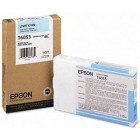 Картридж Epson T6055 (C13T605500)