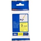 Картридж Brother TZe-FX621