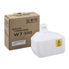 Контейнер для отработанного тонера Kyocera WT-590