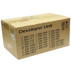 Блок проявки Kyocera DV-1100