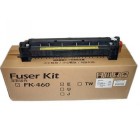 Термоблок Kyocera FK-460