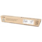 Картридж Ricoh 841928 (MPC2503H) голубой