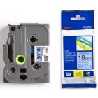 Картридж Brother TZe-541