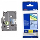 Картридж Brother TZe-551