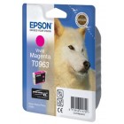 Картридж Epson T0963 (C13T09634010)