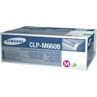Картридж Samsung CLP-M660B