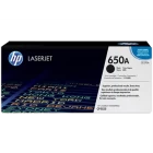 Картридж HP CE270A (650A) Уценка!