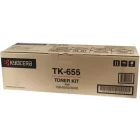 Картридж Kyocera TK-655