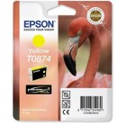 Картридж Epson T0874 (C13T08744010)