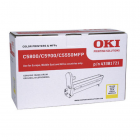 Фотобарабан Oki 43381721