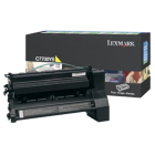 Картридж Lexmark C7700YS
