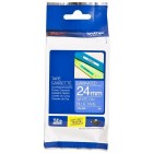 Картридж Brother TZe-555