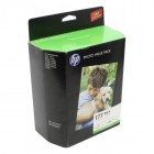 Комплект картриджей HP 177 (Q7967HE)