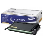 Картридж Samsung CLP-Y600A