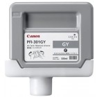 Картридж Canon PFI-301GY