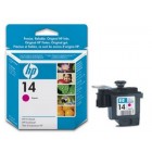 Печатающая головка HP 14 (C4922A)